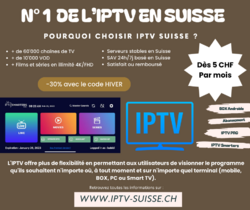 IPTV_SUISSE